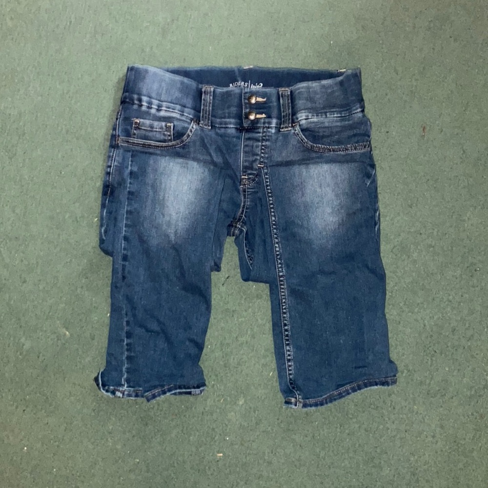 Women’s jeggings